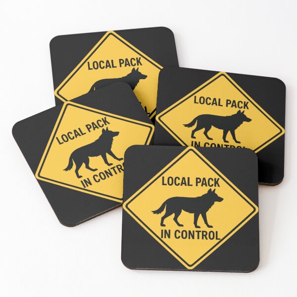 Item preview, Local Pack in Control  designed and sold by xmoudx.