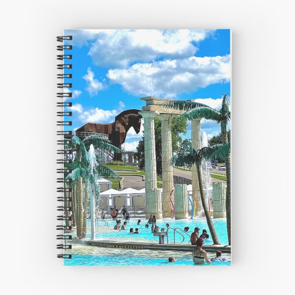 Item preview, Mount Olympus, Wisconsin Dells designed and sold by DidrikvonBern.