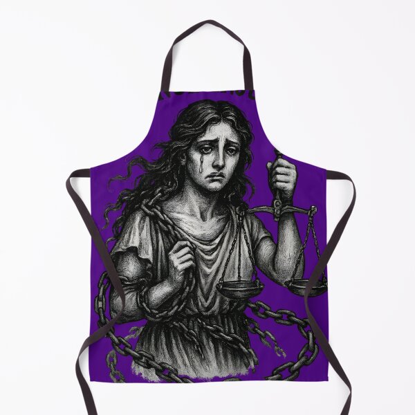 Item preview, Silence Is Injustice designed and sold by Uglyandcute.