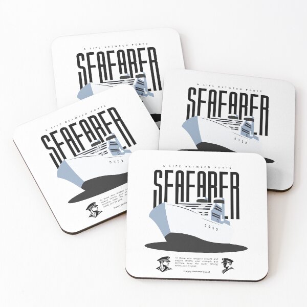 Item preview, Seafarer  designed and sold by VARRINCO.