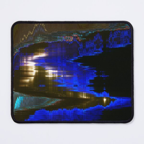Item preview, The river of light trail. designed and sold by adnan Salimi.