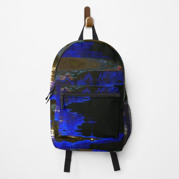 Item preview, The river of light trail. designed and sold by adnan Salimi.