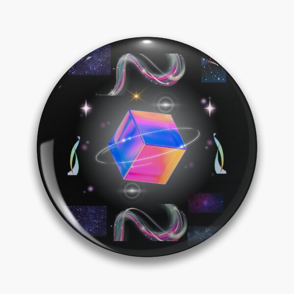 Item preview, Create the Future -Abstract designed and sold by Planet Agora.
