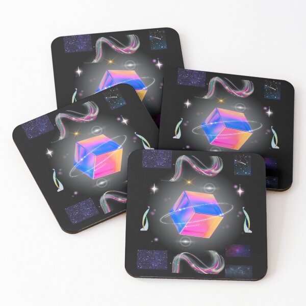 Item preview, Create the Future -Abstract designed and sold by Planet Agora.
