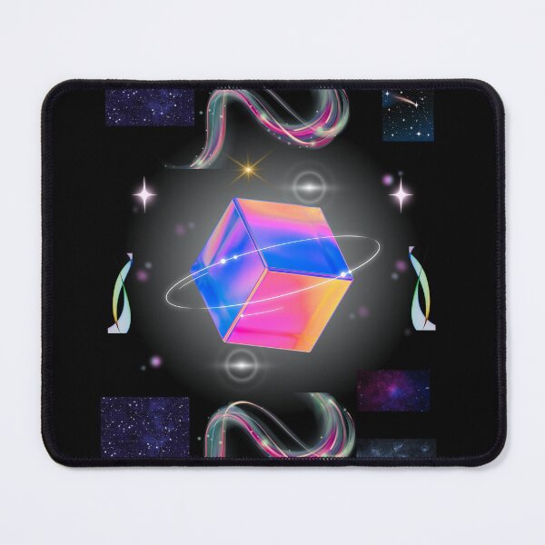 Item preview, Create the Future -Abstract designed and sold by Planet Agora.