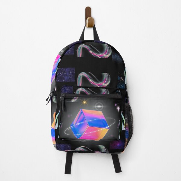 Item preview, Create the Future -Abstract designed and sold by Planet Agora.