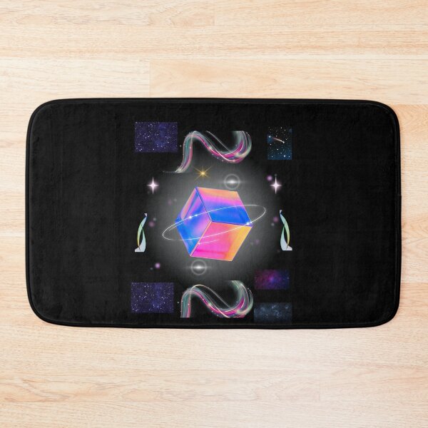 Item preview, Create the Future -Abstract designed and sold by Planet Agora.