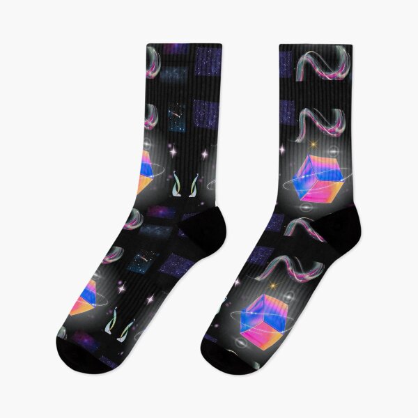 Item preview, Create the Future -Abstract designed and sold by Planet Agora.