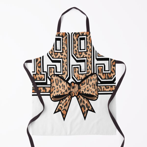 Item preview, 1995 Birth Year 30th Birthday Leopard Print designed and sold by KitonicTees.
