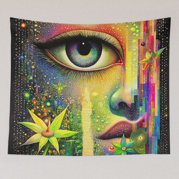 Item preview, Cosmic Awakening designed and sold by bloorose.