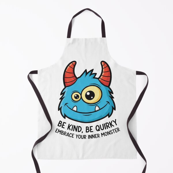 Item preview, Embrace Your Inner Monster designed and sold by Cloud-Riders.