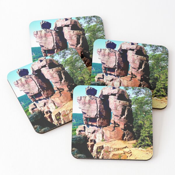 Item preview, Devil’s Lake, Wisconsin  designed and sold by DidrikvonBern.
