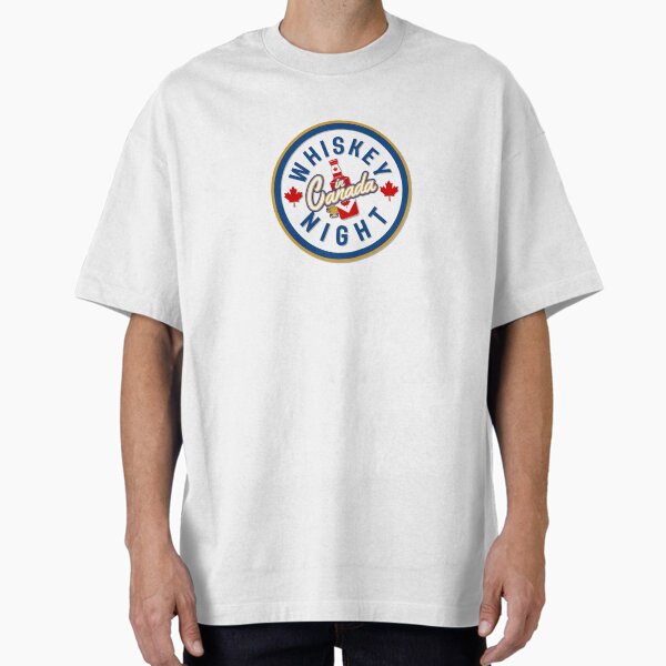 Item preview, Whiskey night in Canada designed and sold by NoticePrint.