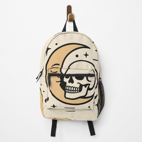 Item preview, Moon & Mortality designed and sold by fadilow.