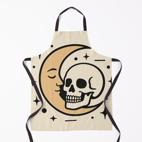 Item preview, Moon & Mortality designed and sold by xmoudx.