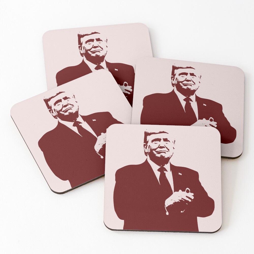 Item preview, Coasters (Set of 4) designed and sold by AmandaLocks.