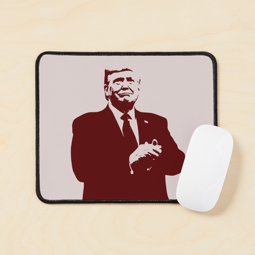 Item preview, Mouse Pad designed and sold by AmandaLocks.