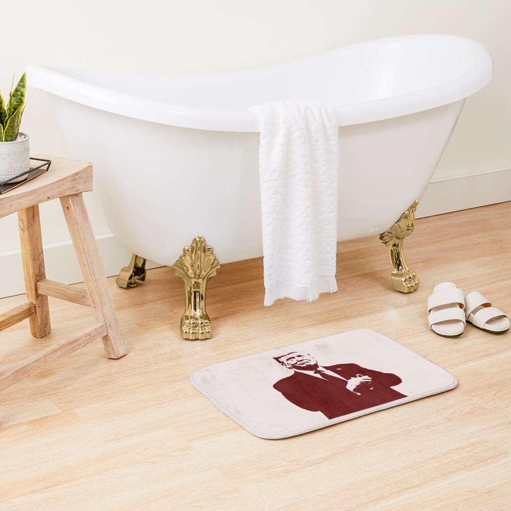 Item preview, Bath Mat designed and sold by AmandaLocks.
