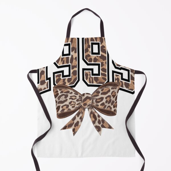 Item preview, 1995 Birth Year 30th Birthday Leopard Print designed and sold by KitonicTees.
