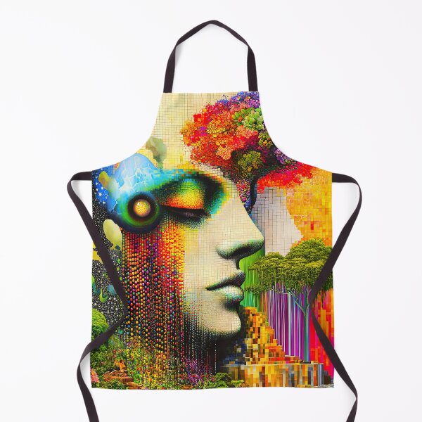 Item preview, The Mind's Garden designed and sold by bloorose.