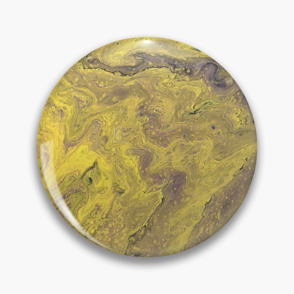 Item preview, Safari 1 Free Form Golden Abstract designed and sold by Doug  Siegel.