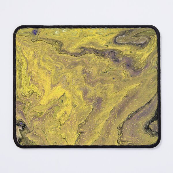 Item preview, Safari 1 Free Form Golden Abstract designed and sold by Doug  Siegel.