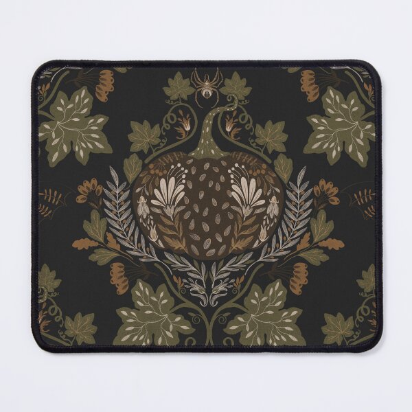 Item preview, Witching Vine – Folk Halloween designed and sold by Olena Terzi.