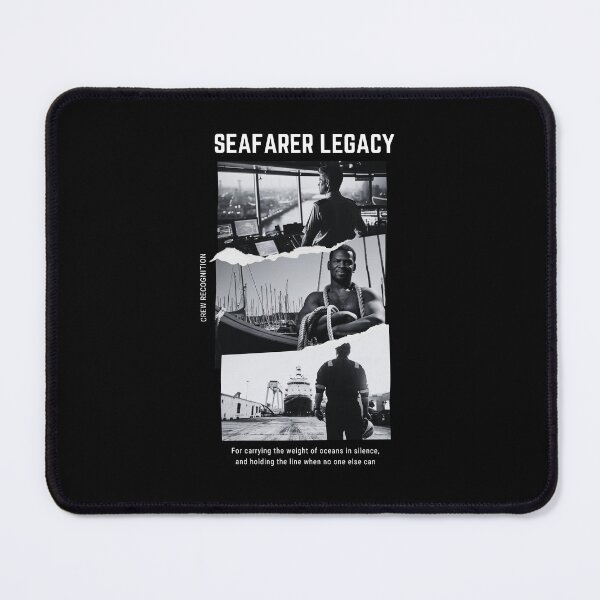 Item preview, Seafarer Legacy – Maritime designed and sold by VARRINCO.