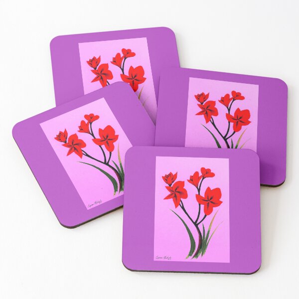 Artikelvorschau, Flower Power Kollektion entworfen und verkauft von SpenserMichaels.