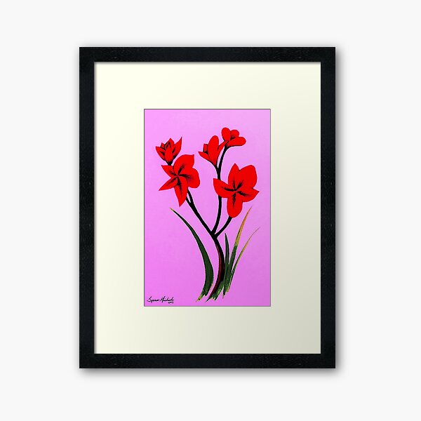 Item preview, Flower Power Collection designed and sold by SpenserMichaels.