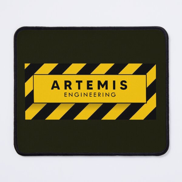 Item preview, artemis FAC designed and sold by skink1984.