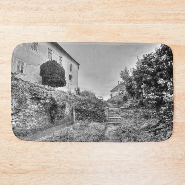 Item preview, Inside Almásy castle  designed and sold by zumi.
