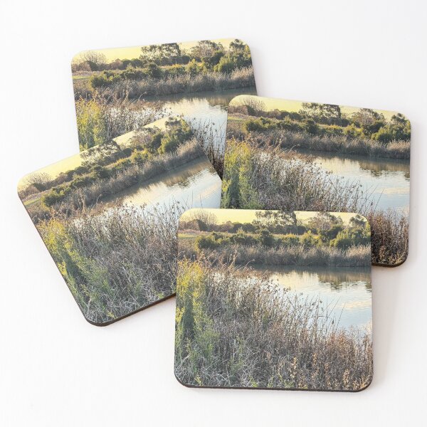 Item preview, Stamford Park wetlands designed and sold by polyhymnia14.