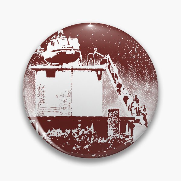 Item preview, Air America designed and sold by KaeDaeDesigns.