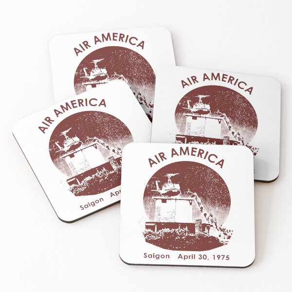 Item preview, Air America designed and sold by KaeDaeDesigns.