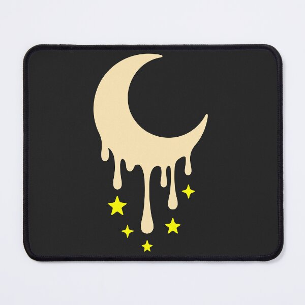Item preview, Melting Moon designed and sold by xmoudx.
