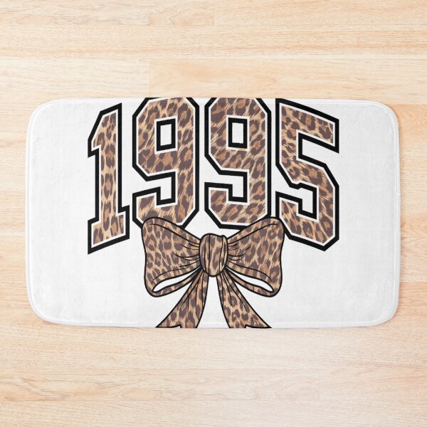 Item preview, 1995 Birth Year 30th Birthday Leopard Print designed and sold by KitonicTees.