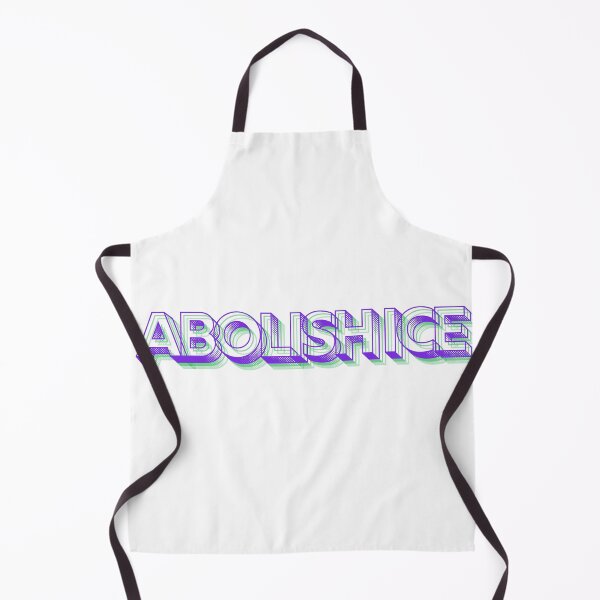 Item preview, abolish ice designed and sold by SakuraHQ.