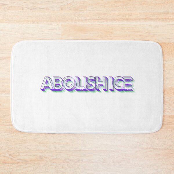 Item preview, abolish ice designed and sold by SakuraHQ.