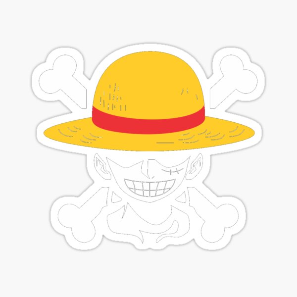 Item preview, One Piece  Monkey D. Luffy  designed and sold by megash0p.