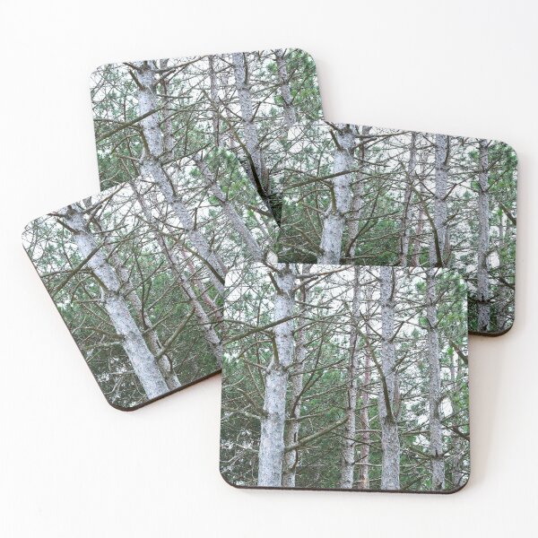 Item preview, Trees designed and sold by WilfuerM.
