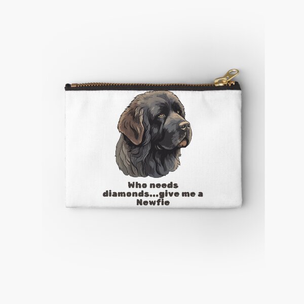 Item preview, who needs diamonds...newfie designed and sold by DuchessDesign81.