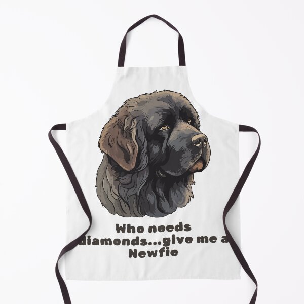 Item preview, who needs diamonds...newfie designed and sold by DuchessDesign81.