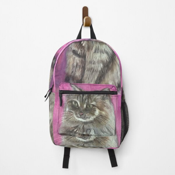 Item preview, Fluffy wuffy kitty designed and sold by Jacinta hunt.