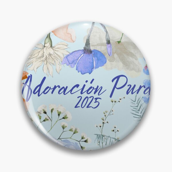Item preview, Adoracion Pura Libreta Azul designed and sold by DEBIEGZ.