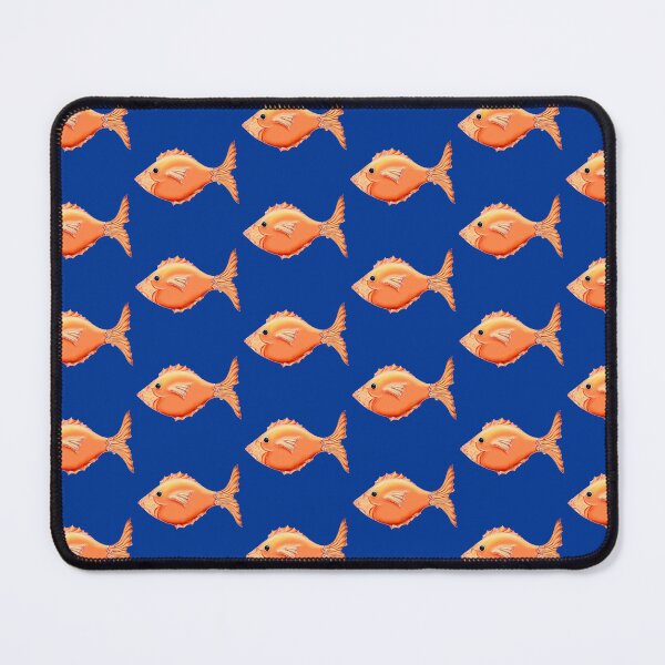 Item preview, Golden Fish designed and sold by lezell.