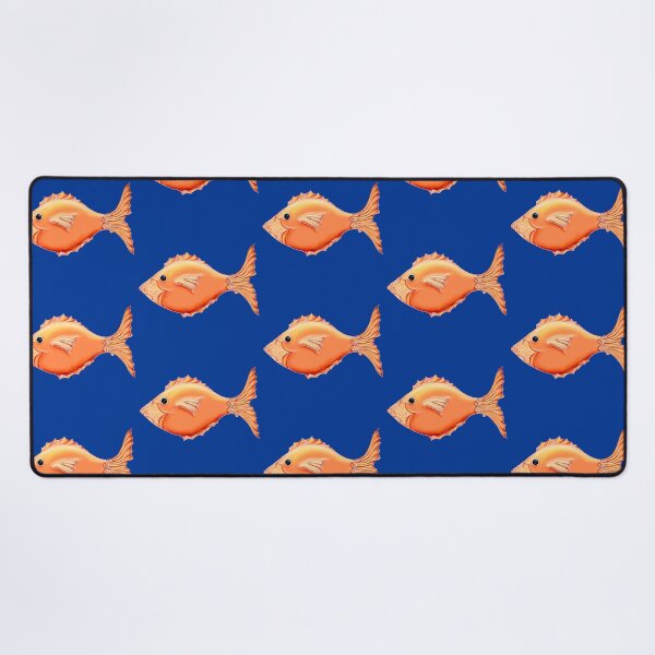 Item preview, Golden Fish designed and sold by lezell.