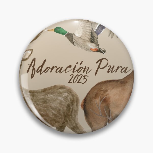 Item preview, Adoracion Pura Libreta Marrón designed and sold by DEBIEGZ.