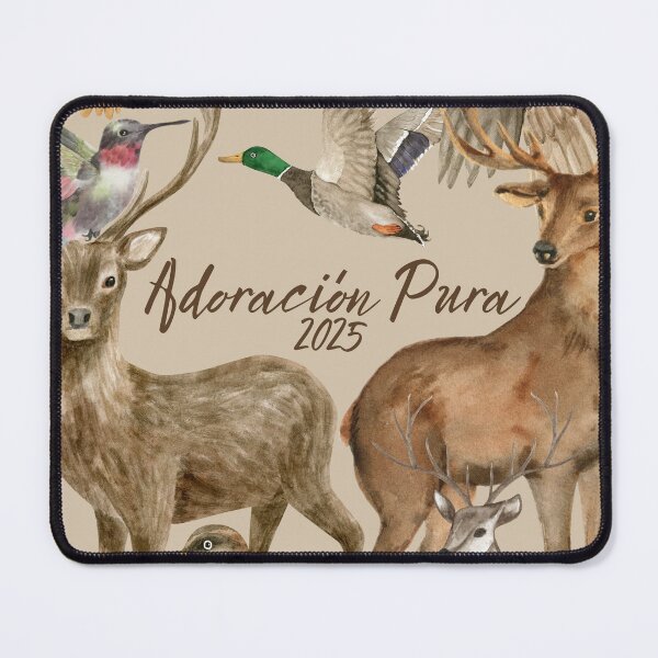 Item preview, Adoracion Pura Libreta Marrón designed and sold by DEBIEGZ.