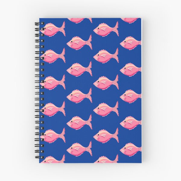 Item preview, Rosy Fish designed and sold by lezell.
